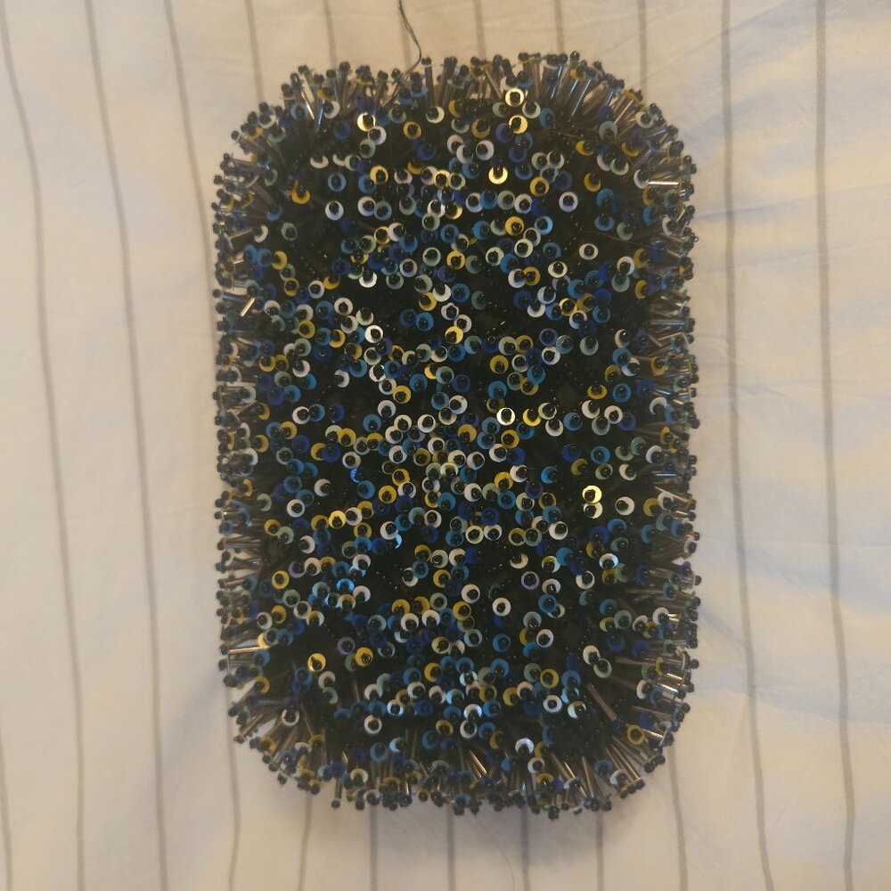 Zara bag